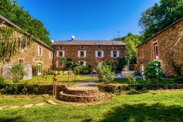 Vente / Domaine