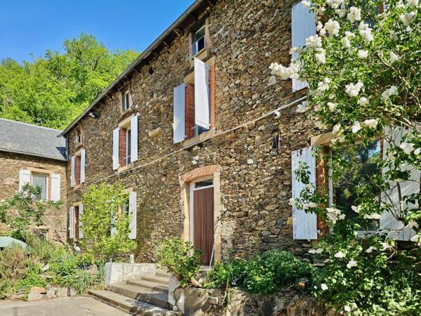 Vente / Domaine
