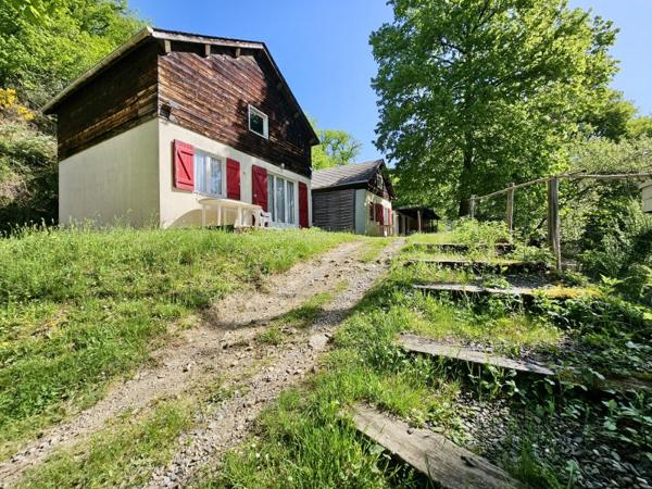 Vente / Domaine