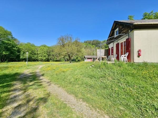Vente / Domaine