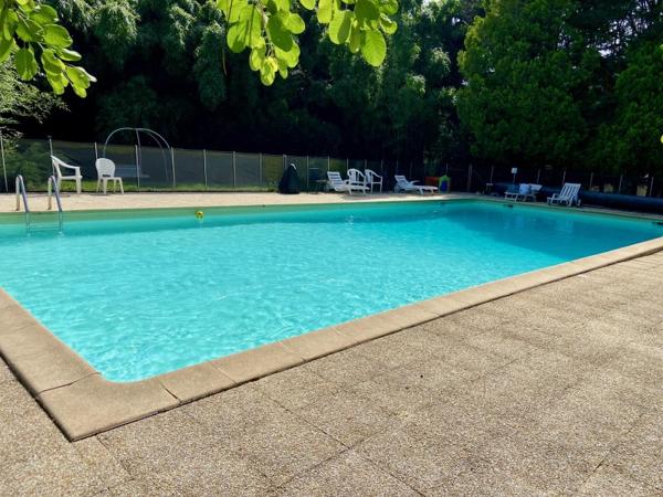 Vente / Domaine
