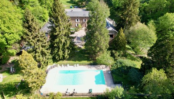 Vente / Domaine