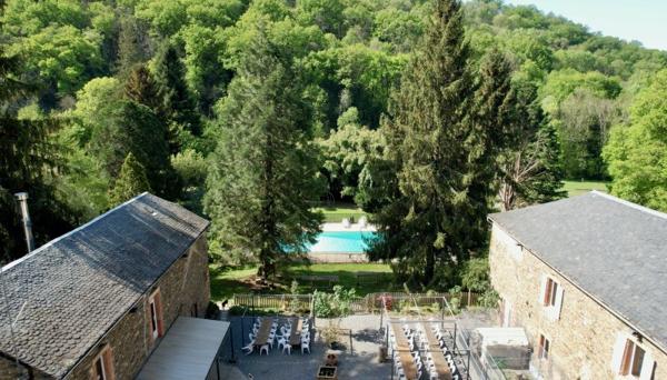 Vente / Domaine