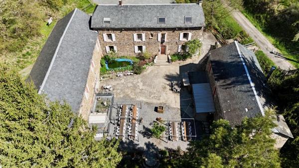 Vente / Domaine