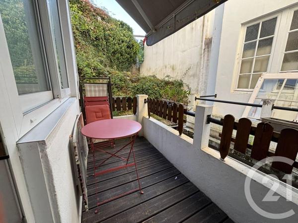 Appartement à vendre  3 pièces - 38,80 m2 ST JEAN DE LUZ - 64