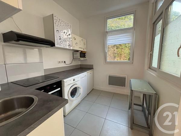 Appartement à vendre  3 pièces - 38,80 m2 ST JEAN DE LUZ - 64