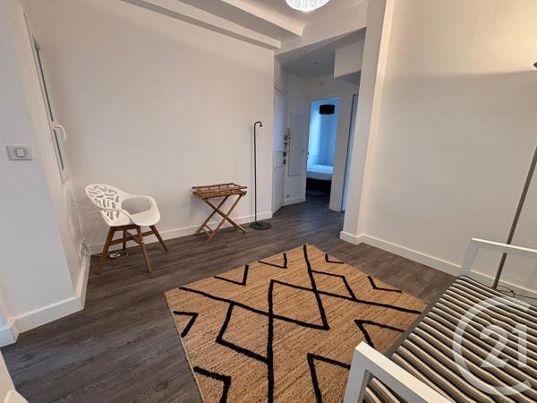 Appartement à vendre  3 pièces - 38,80 m2 ST JEAN DE LUZ - 64