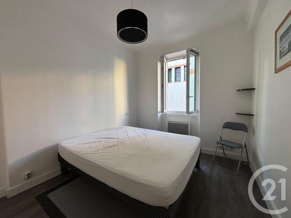 Appartement à vendre  3 pièces - 38,80 m2 ST JEAN DE LUZ - 64