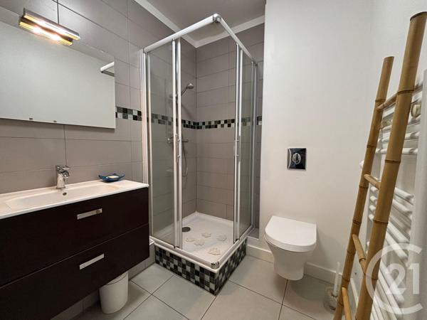 Appartement à vendre  3 pièces - 38,80 m2 ST JEAN DE LUZ - 64