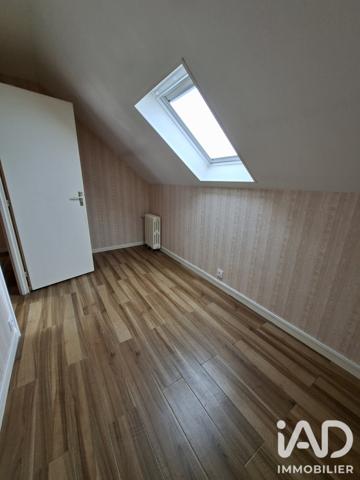 Maison à vendre 4 pièces 122 m² Brienne-le-Château