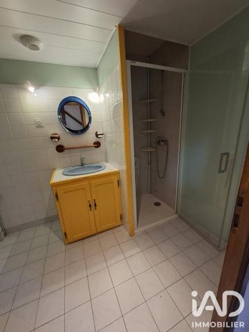 Maison à vendre 4 pièces 122 m² Brienne-le-Château