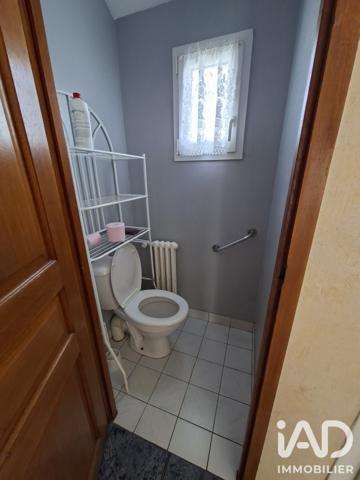Maison à vendre 4 pièces 122 m² Brienne-le-Château