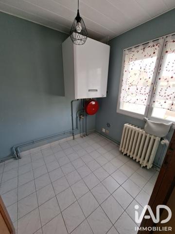 Maison à vendre 4 pièces 122 m² Brienne-le-Château