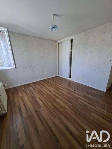Maison à vendre 4 pièces 122 m² Brienne-le-Château