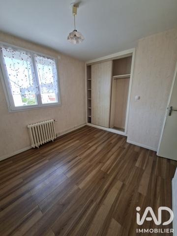Maison à vendre 4 pièces 122 m² Brienne-le-Château