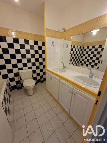 Maison à vendre 4 pièces 122 m² Brienne-le-Château