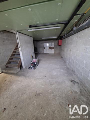 Maison à vendre 4 pièces 122 m² Brienne-le-Château
