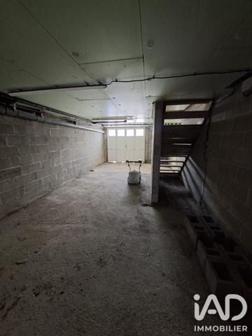 Maison à vendre 4 pièces 122 m² Brienne-le-Château