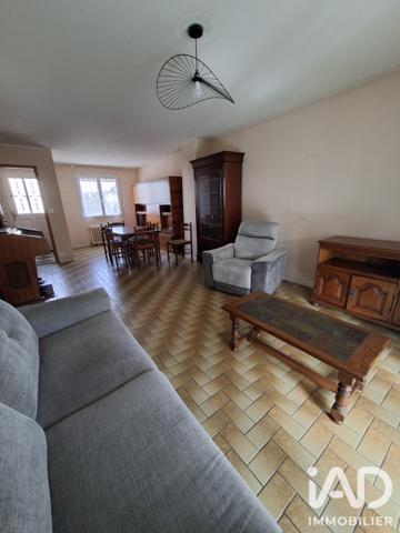 Maison à vendre 4 pièces 122 m² Brienne-le-Château