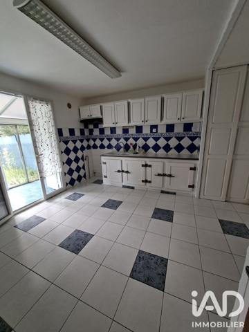 Maison à vendre 4 pièces 122 m² Brienne-le-Château