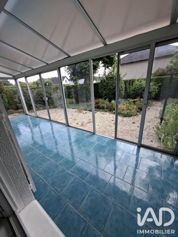 Maison à vendre 4 pièces 122 m² Brienne-le-Château