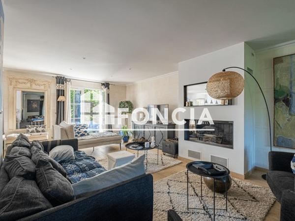 À vendre Maison 6 pièces 180 m² - La Baule-escoublac 44500