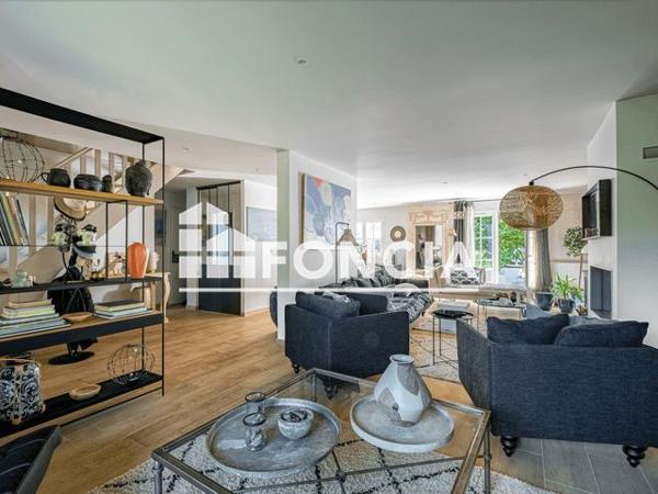 À vendre Maison 6 pièces 180 m² - La Baule-escoublac 44500