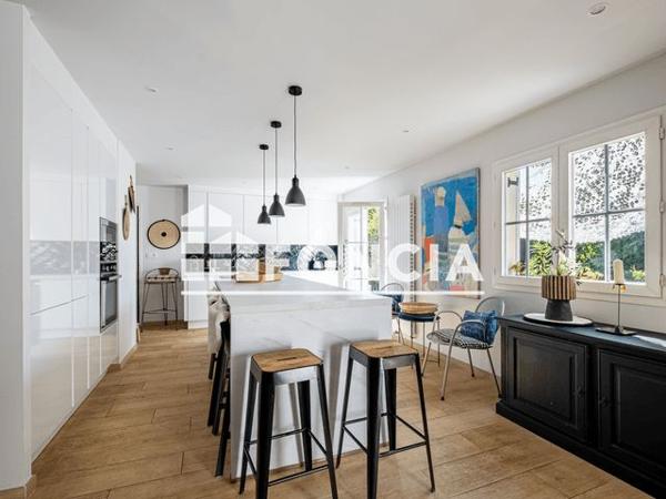 À vendre Maison 6 pièces 180 m² - La Baule-escoublac 44500