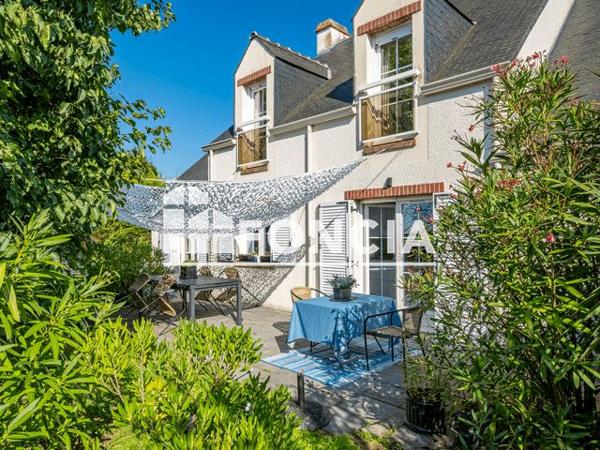 À vendre Maison 6 pièces 180 m² - La Baule-escoublac 44500