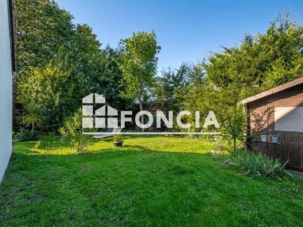 À vendre Maison 6 pièces 180 m² - La Baule-escoublac 44500