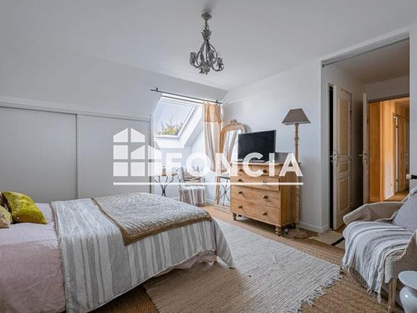 À vendre Maison 6 pièces 180 m² - La Baule-escoublac 44500