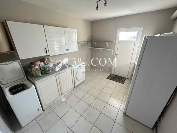 Maison 5 pièce(s) 3 chambre(s) 97 m²