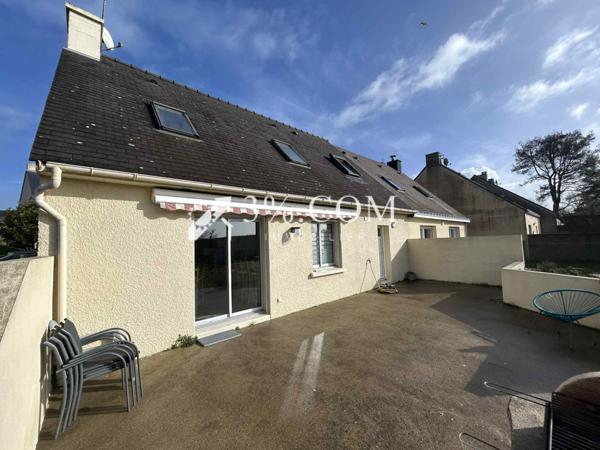 Maison 5 pièce(s) 3 chambre(s) 97 m²