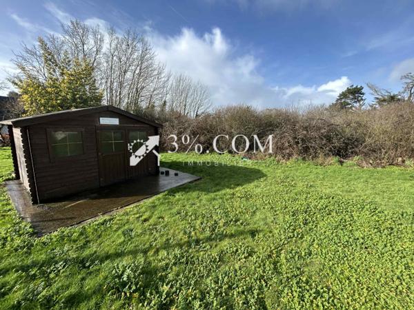 Maison 5 pièce(s) 3 chambre(s) 97 m²