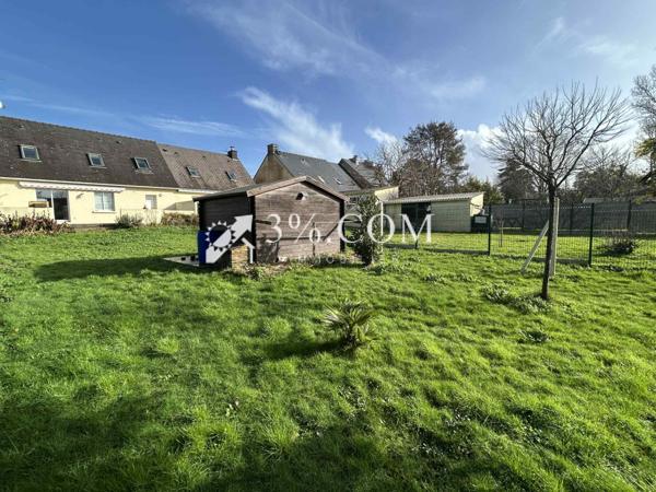 Maison 5 pièce(s) 3 chambre(s) 97 m²