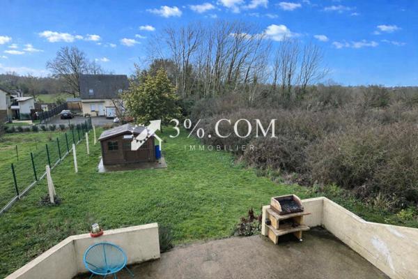 Maison 5 pièce(s) 3 chambre(s) 97 m²