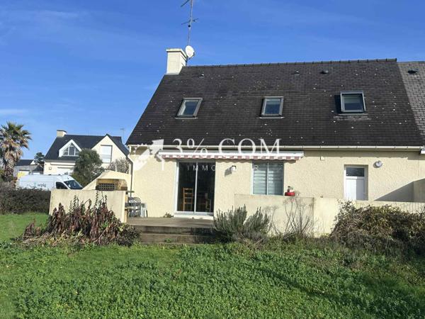 Maison 5 pièce(s) 3 chambre(s) 97 m²