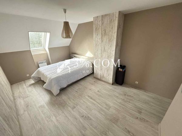 Maison 5 pièce(s) 3 chambre(s) 97 m²