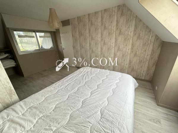 Maison 5 pièce(s) 3 chambre(s) 97 m²