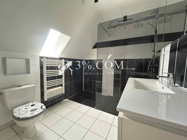 Maison 5 pièce(s) 3 chambre(s) 97 m²