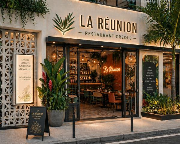 OPPORTUNITÉ D’INVESTISSEMENT – RESTAURANT