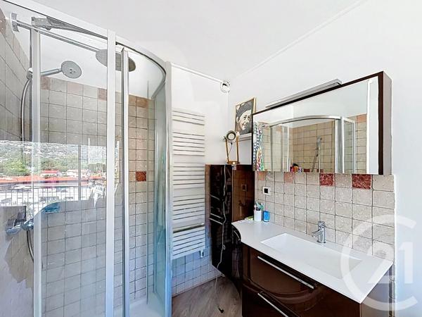 Appartement à vendre  2 pièces - 58,96 m 2   MANDELIEU LA NAPOULE  - 06