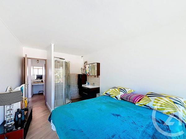 Appartement à vendre  2 pièces - 58,96 m 2   MANDELIEU LA NAPOULE  - 06