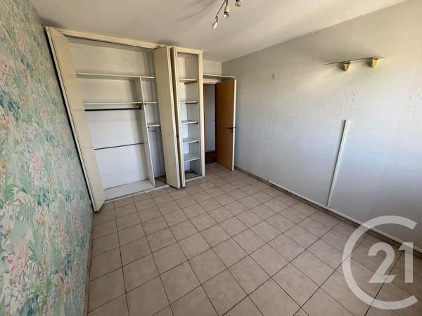 Appartement F4 à vendre  4 pièces - 87 m 2   LA SEYNE SUR MER  - 83