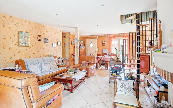 Maison à vendre    5 pièces • 123 m2 Angers