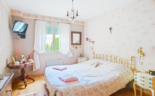 Maison à vendre    5 pièces • 123 m2 Angers