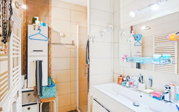 Maison à vendre    5 pièces • 123 m2 Angers