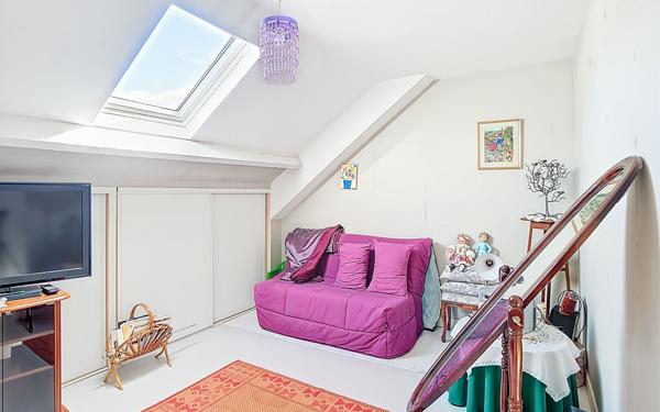 Maison à vendre    5 pièces • 123 m2 Angers