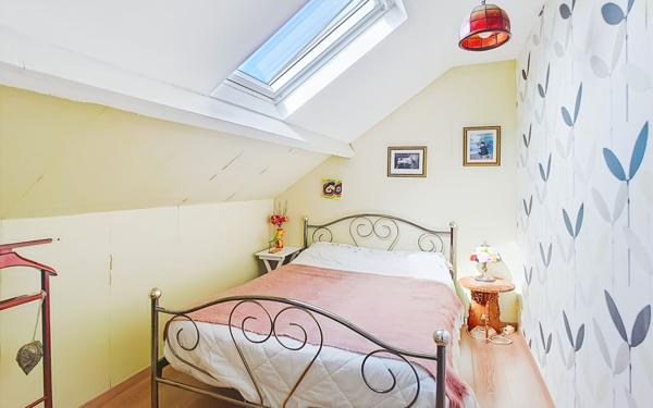 Maison à vendre    5 pièces • 123 m2 Angers