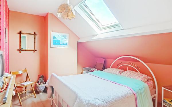 Maison à vendre    5 pièces • 123 m2 Angers